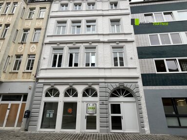 Verkaufsfläche zur Miete 2.440 € 238 m² Verkaufsfläche Oberstolberg Stolberg 52222