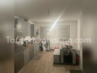 Wohnung zur Miete 800 € 3 Zimmer 92 m² 2. Geschoss Gibitzenhof Nürnberg 90443