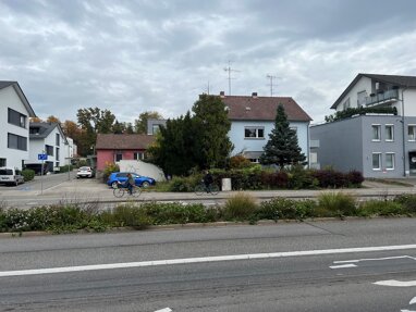 Mehrfamilienhaus zum Kauf Provisionsfrei 1.100.000 € 12 Zimmer 667 m² Grundstück Wollmatinger Straße 52 Petershausen-West Konstanz 78467