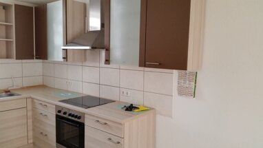 Wohnung zur Miete 650 € 2,5 Zimmer 67 m² 2. Geschoss Gerberstrasse Innenstadt - Villingen Villingen-Schwenningen 78050