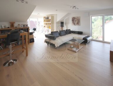 Wohnung zur Miete 900 € 2 Zimmer 75 m² 2. Geschoss frei ab 01.05.2025 Mühlanger 22 Dinkelscherben Dinkelscherben 86424