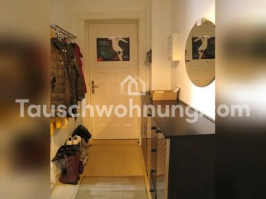 Wohnung zur Miete Tauschwohnung 500 € 3 Zimmer 82 m² 4. Geschoss Oberschöneweide Berlin 12459