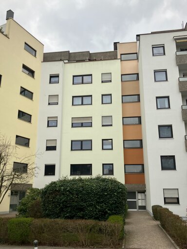 Wohnung zur Miete 1.100 € 3 Zimmer 94 m² 4. Geschoss St. Jobst Nürnberg 90491