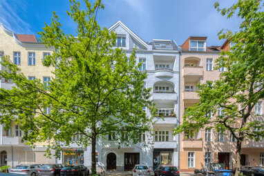 Wohnung zum Kauf 771.000 € 5 Zimmer 124,3 m² 1. Geschoss Wilmersdorf Berlin 10717