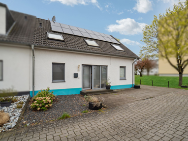 Doppelhaushälfte zum Kauf 399.000 € 5 Zimmer 125 m² 641 m² Grundstück Gestfeld Kamp-Lintfort 47475