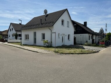 Einfamilienhaus zum Kauf 479.000 € 4 Zimmer 115 m² 261 m² Grundstück Postbauer-Heng Postbauer-Heng 92353