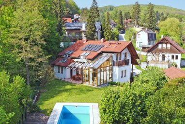 Haus zum Kauf 890.000 € 5 Zimmer 188 m² 885 m² Grundstück Mauerbach 3001