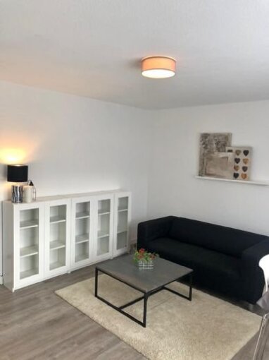 Wohnung zur Miete Wohnen auf Zeit 950 € 2 Zimmer 42 m² frei ab sofort Galgenberg Hildesheim 31135