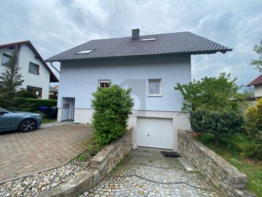 Einfamilienhaus zum Kauf 575.000 € 7 Zimmer 261 m² 500 m² Grundstück Arnstadt Arnstadt 99310