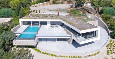 Villa zur Miete provisionsfrei 108.000 € 7 Zimmer 350 m² 2.622 m² Grundstück Grimaud 83310