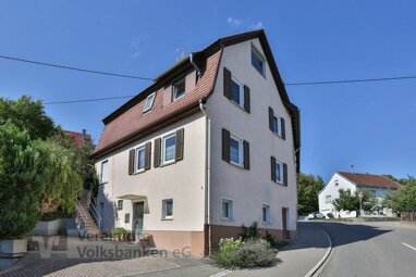 Mehrfamilienhaus zum Kauf 440.000 € 10 Zimmer 241,8 m² 536 m² Grundstück Aich Aichtal 72631