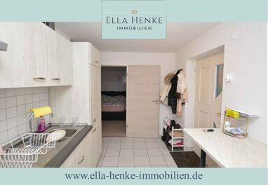 Wohnung zum Kauf 65.000 € 2 Zimmer 40 m² Wernigerode Wernigerode 38855