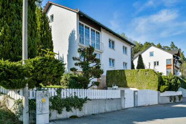 Mehrfamilienhaus zum Kauf 385.000 € 7 Zimmer 205 m² 810 m² Grundstück Ettmannsdorf Schwandorf 92421