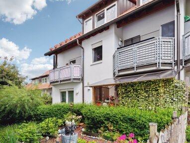Wohnung zum Kauf 185.000 € 3 Zimmer 85 m² 1. Geschoss Hallwangen Dornstetten 72280