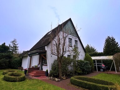 Einfamilienhaus zum Kauf 265.000 € 4 Zimmer 90 m² 719 m² Grundstück Barmstedt 25355