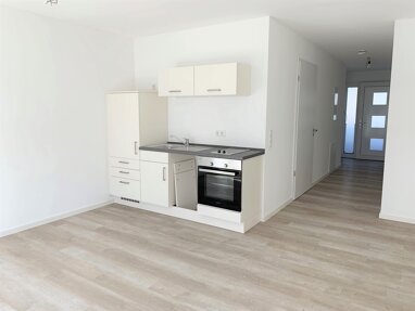 Wohnung zur Miete 688 € 2 Zimmer 43 m² 1. Geschoss Paderborn - Kernstadt Paderborn 33098
