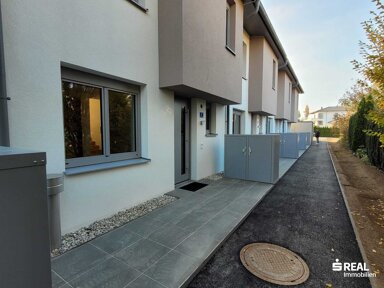 Reihenmittelhaus zur Miete 1.156 € 4 Zimmer 106,5 m² 250,3 m² Grundstück Wendling 4741