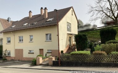 Haus zum Kauf 219.000 € 8 Zimmer 164 m² 427 m² Grundstück Rotenbach / Ölmühle Ellwangen 73479
