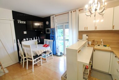 Wohnung zum Kauf 125.000 € 1 Zimmer 34 m² 3. Geschoss Pescenica - Zitnjak 10000