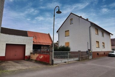 Mehrfamilienhaus zum Kauf 400.000 € 6 Zimmer 120 m² 1.806 m² Grundstück Himbach Limeshain 63694