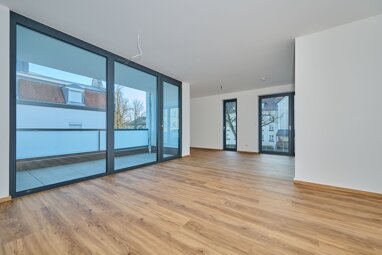 Wohnung zur Miete 1.050 € 3 Zimmer 95,2 m² 1. Geschoss Planungsbezirk 127 Straubing 94315