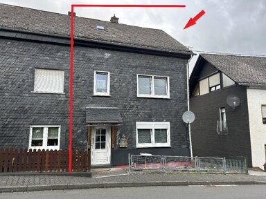 Doppelhaushälfte zum Kauf 145.000 € 6 Zimmer 115 m² 233 m² Grundstück Kirchen Kirchen 57548