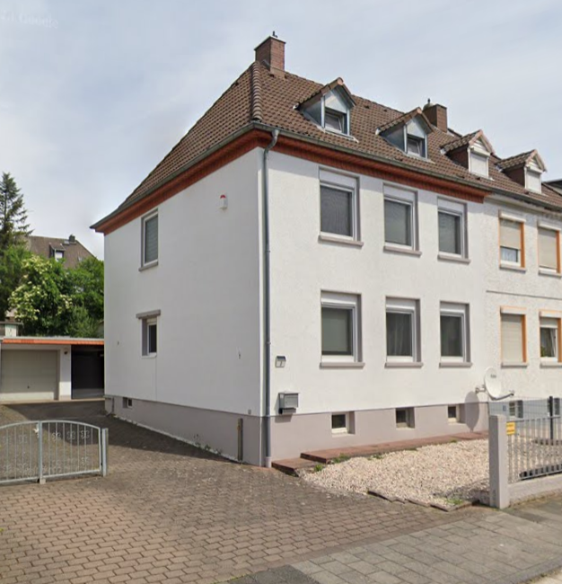 Doppelhaushälfte zum Kauf 699.000 € 5 Zimmer 130 m²<br/>Wohnfläche 390 m²<br/>Grundstück Hofheim Hofheim am Taunus 65719