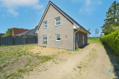 Einfamilienhaus zum Kauf 469.000 € 5 Zimmer 133 m² 1.271 m² Grundstück Schafflund 24980
