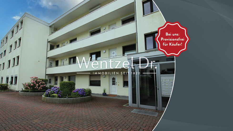 Wohnung zum Kauf provisionsfrei 239.000 € 4 Zimmer 75,9 m²<br/>Wohnfläche Alt-Travemünde / Rönnau Travemünde 23570