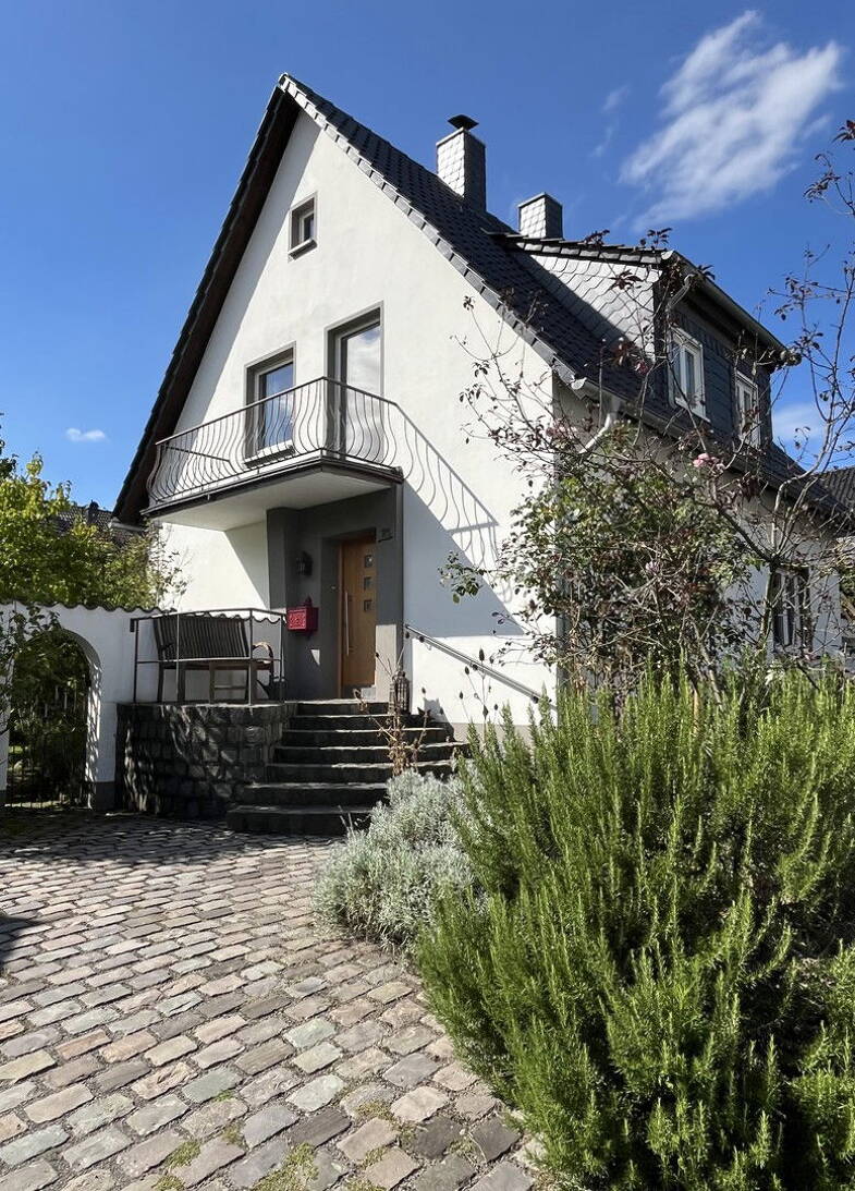 Häuser kaufen Hauskauf in Bochum