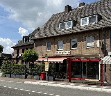 Mehrfamilienhaus zum Kauf provisionsfrei 590.000 € 9 Zimmer 166 m² 499 m² Grundstück Dingden Hamminkeln 46499