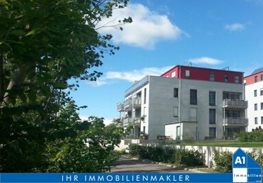 Wohnung zur Miete 639 € 2 Zimmer 57,9 m² frei ab 01.03.2025 Am Sophienhafen 4a Saaleaue Halle (Saale) 06108