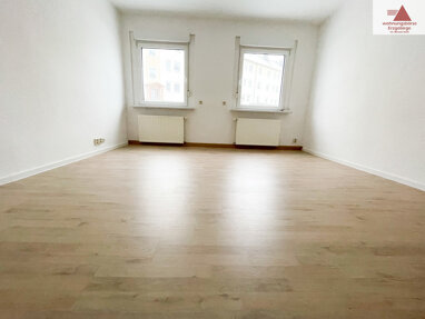 Wohnung zur Miete 285 € 2 Zimmer 57,5 m² 1. Geschoss Alte Sportplatzstraße 48 Bärenstein Bärenstein 09471
