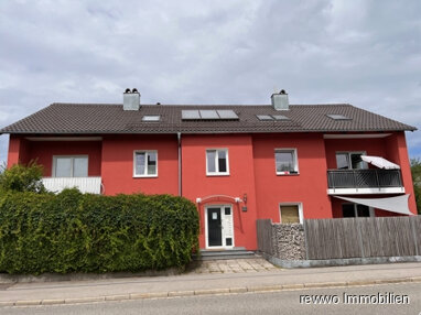 Wohnung zum Kauf 278.000 € 3 Zimmer 76 m² 1. Geschoss Burghausen Burghausen 84489