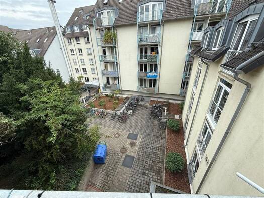 Wohnung zum Kauf als Kapitalanlage geeignet 79.000 € 1 Zimmer 21 m² Göttingen 37081