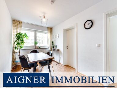 Wohnung zum Kauf 495.000 € 3,5 Zimmer 79,4 m² Neuperlach München 81735