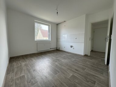 Wohnung zur Miete 490 € 2 Zimmer 49,8 m² Erdgeschoss Klaus-Groth-Straße 13 Glückstadt 25348