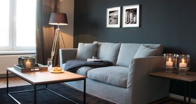 Wohnung zur Miete Wohnen auf Zeit 1.498 € 2 Zimmer 54 m² frei ab sofort Eißendorf Hamburg 21073