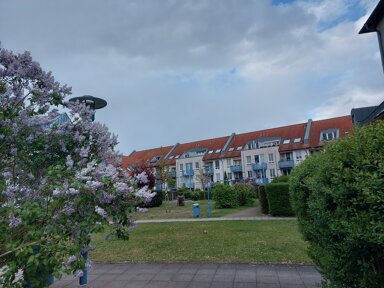 Wohnung zum Kauf als Kapitalanlage geeignet 245.000 € 3 Zimmer 72,1 m² Ringpromenade 24 Hennigsdorf 16761