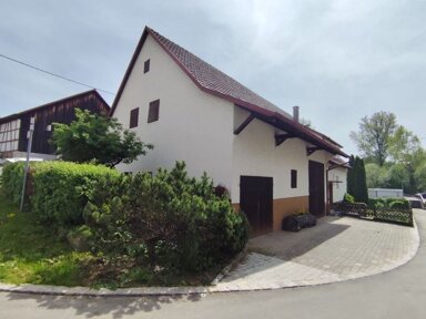 Mehrfamilienhaus zum Kauf 665.000 € 6 Zimmer 150 m² 1.150 m² Grundstück Neckarhausen Nürtingen 72622