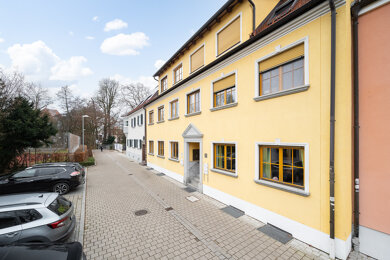 Bürofläche zur Miete 2.300 € 6 Zimmer 171,1 m² Bürofläche Erding Erding 85435