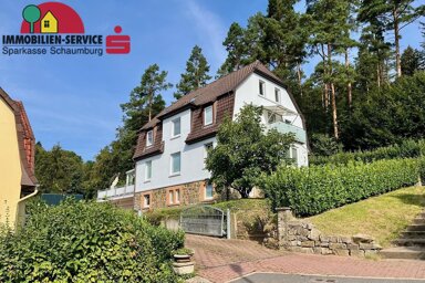 Mehrfamilienhaus zum Kauf 385.000 € 6 Zimmer 175 m² 2.768 m² Grundstück Steinbergen Rinteln 31737