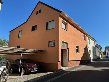 Doppelhaushälfte zum Kauf 550.000 € 6 Zimmer 251,1 m² 337 m² Grundstück frei ab sofort Kiedrich 65399