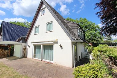 Einfamilienhaus zum Kauf 599.000 € 5 Zimmer 133 m² 474 m² Grundstück Poppenbüttel Hamburg 22395