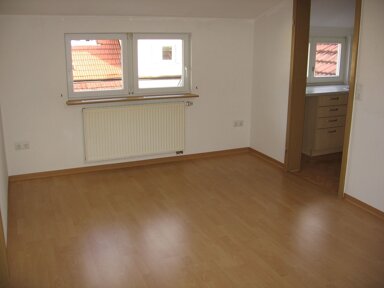 Wohnung zur Miete 440 € 2 Zimmer 39 m² 1. Geschoss frei ab 01.03.2025 Pfullingen 72793