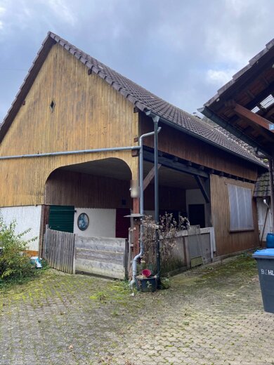 Einfamilienhaus zum Kauf 475.000 € 6,5 Zimmer 120 m² 342 m² Grundstück Bleichheim Herbolzheim 79336