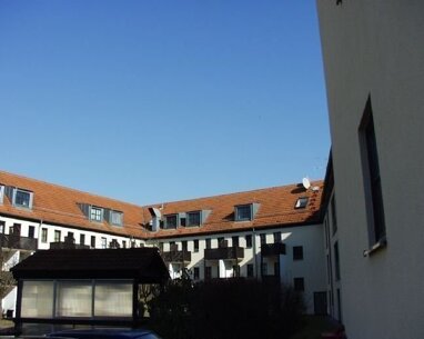 Apartment zur Miete 390 € 1 Zimmer 20 m² 2. Geschoss Liebigstr. 40 Freising Freising 85354