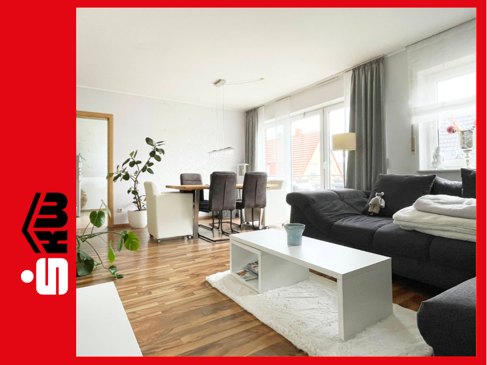 Wohnung zum Kauf 339.000 € 4 Zimmer 131 m²<br/>Wohnfläche Rietberg Rietberg 33397