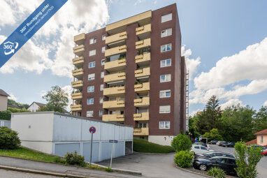 Wohnung zum Kauf 60.000 € 1 Zimmer 30,1 m² Haidenhof Nord Passau 94036