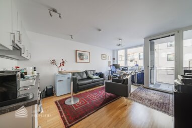 Wohnung zum Kauf 359.000 € 3 Zimmer 57,1 m² 1. Geschoss Wien 1140